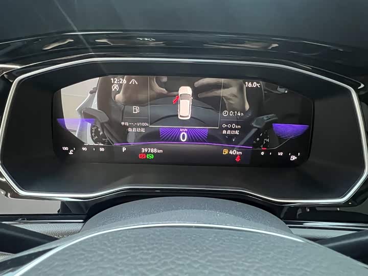 Фото 9 - Volkswagen Sagitar L