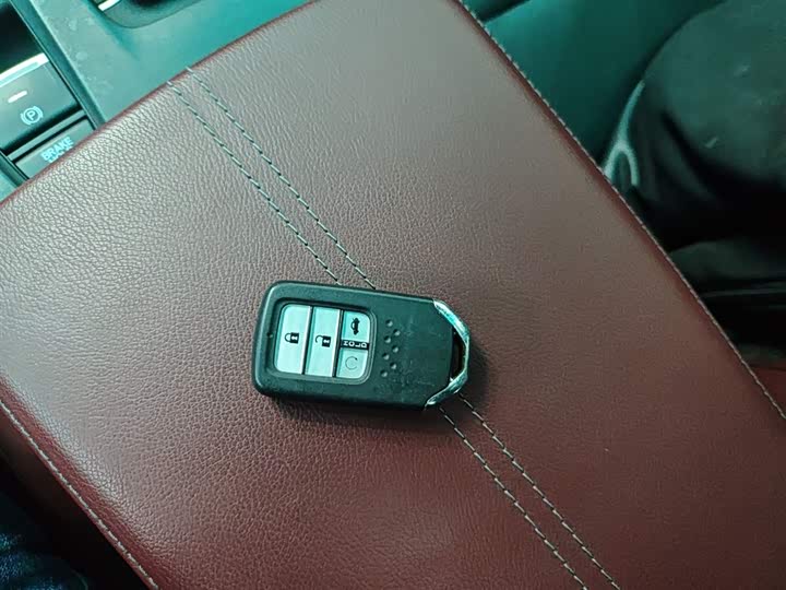 Фото 9 - Honda Inspire