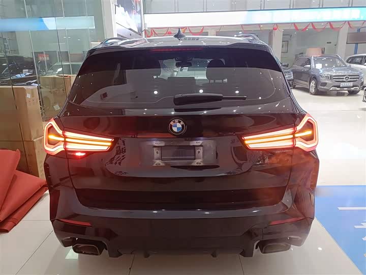 Фото 6 - BMW X3