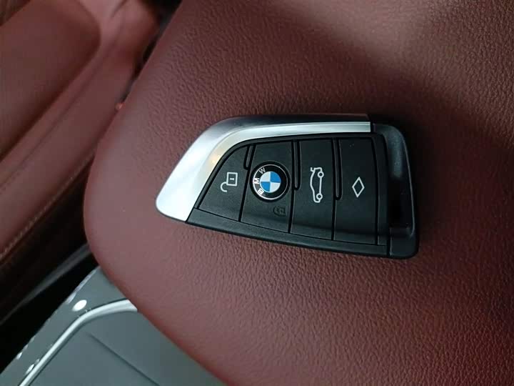 Фото 9 - BMW X3