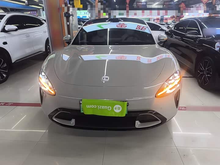 Фото 3 - Xiaomi SU7