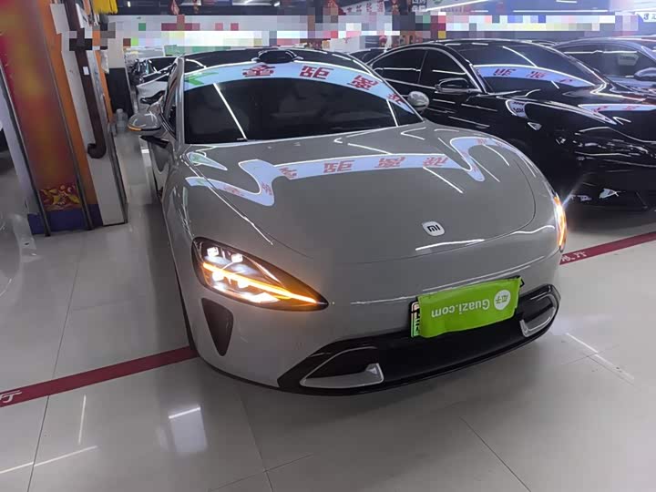 Фото 4 - Xiaomi SU7