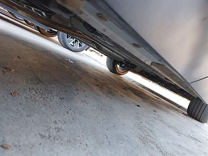 Фото 4 - GAC Trumpchi GS4