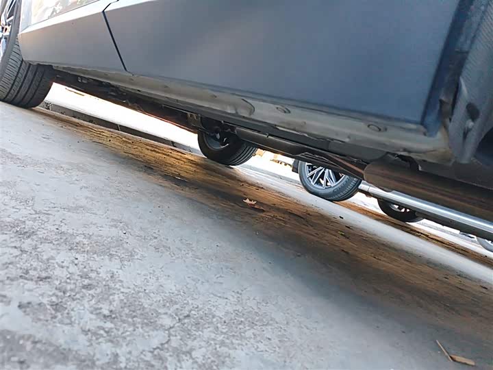 Фото 6 - GAC Trumpchi GS4