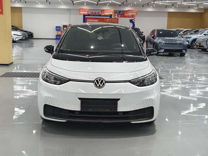 Фото 2 - Volkswagen ID.3