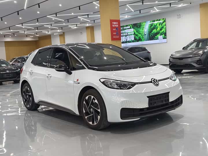 Фото 3 - Volkswagen ID.3