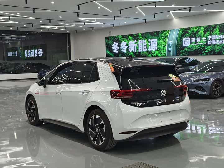 Фото 5 - Volkswagen ID.3