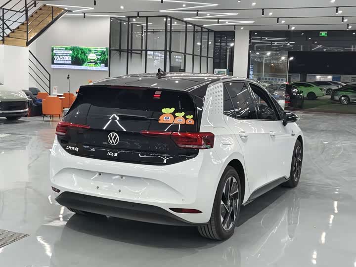 Фото 6 - Volkswagen ID.3