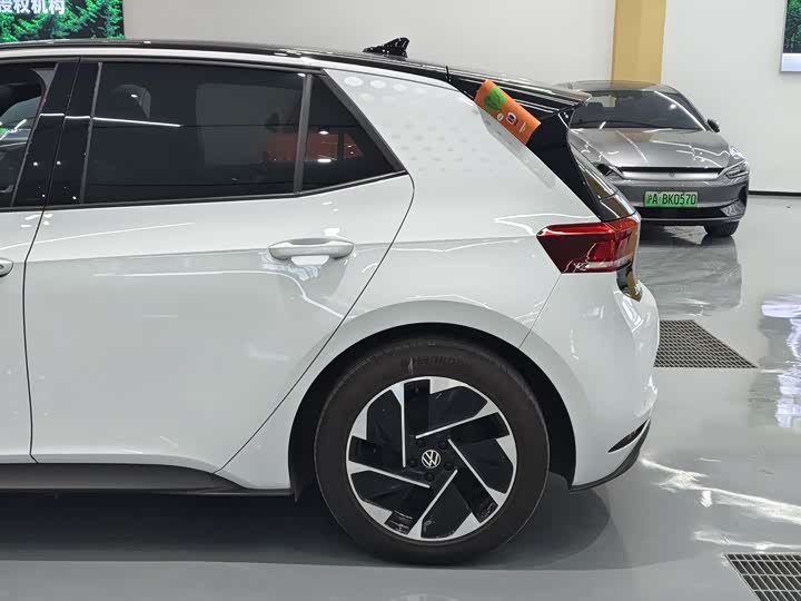 Фото 7 - Volkswagen ID.3