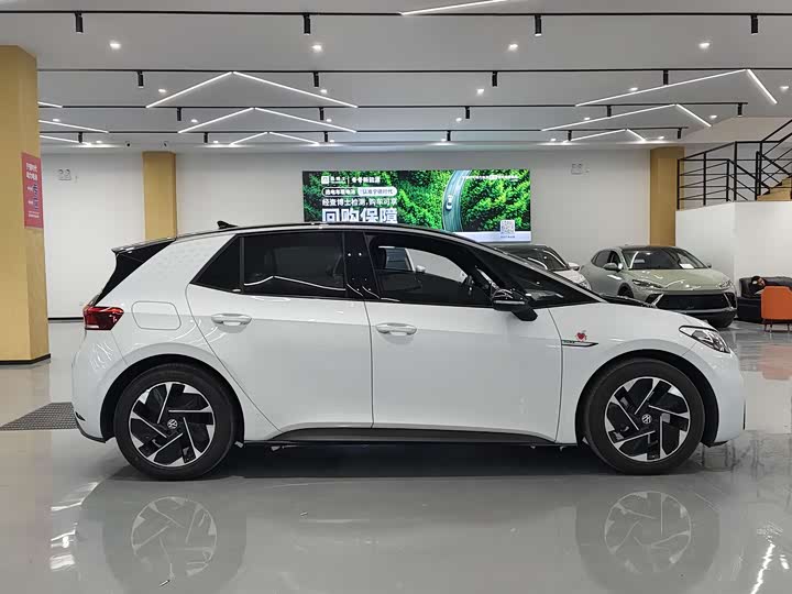 Фото 8 - Volkswagen ID.3