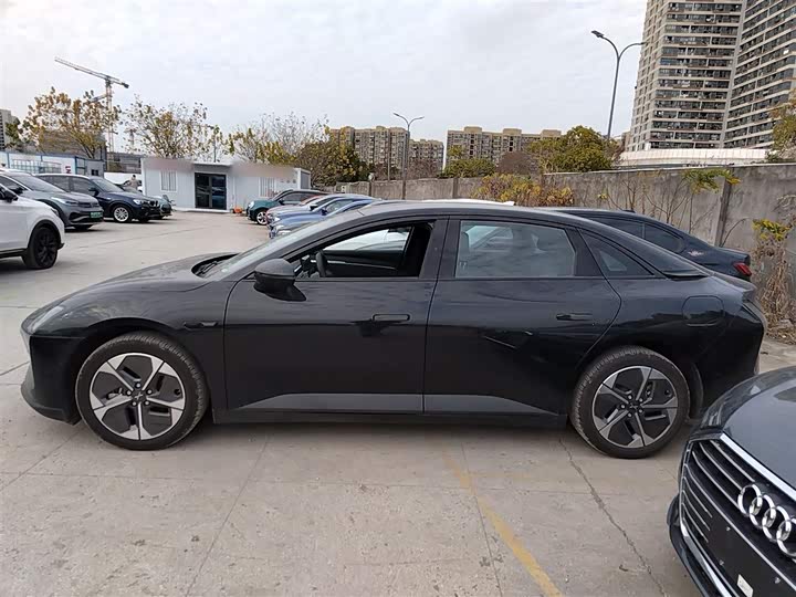 Фото 5 - XPeng Mona M03