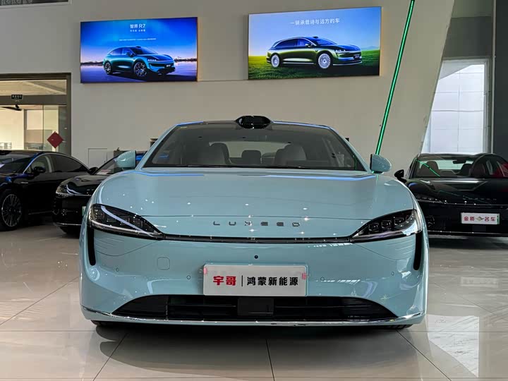 Фото 2 - Luxeed S7