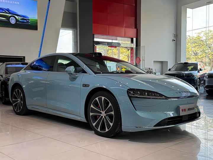 Фото 3 - Luxeed S7