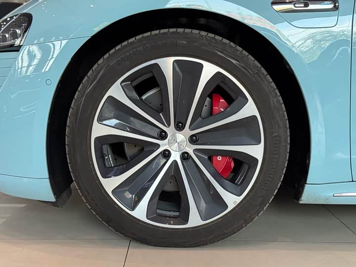 Фото 6 - Luxeed S7