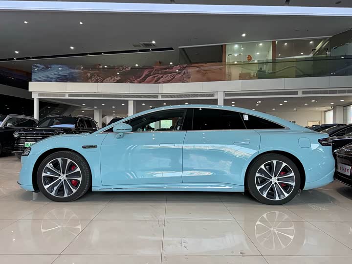 Фото 7 - Luxeed S7