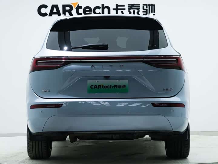 Фото 3 - Aito M7