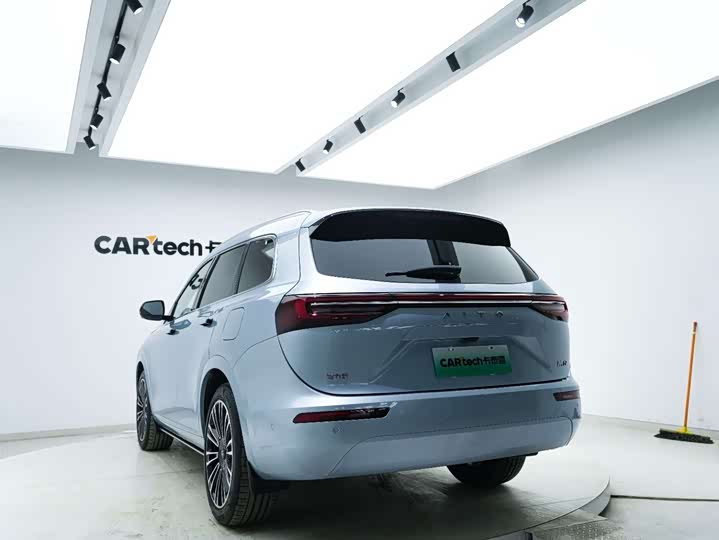 Фото 8 - Aito M7