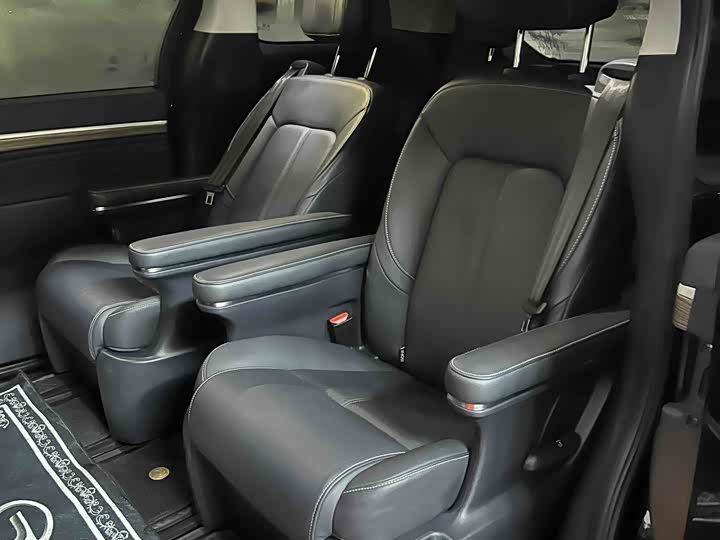 Фото 6 - GAC Trumpchi M8