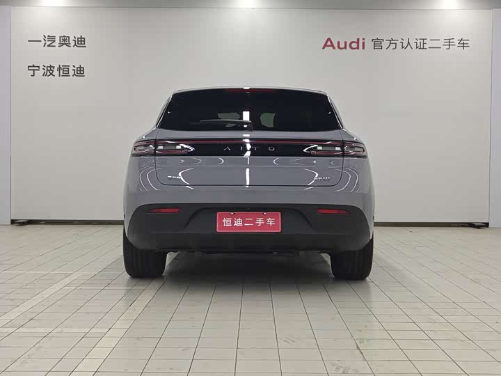 Фото 4 - Aito M5