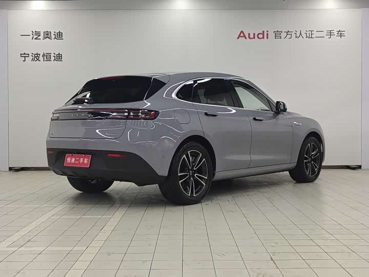 Фото 5 - Aito M5