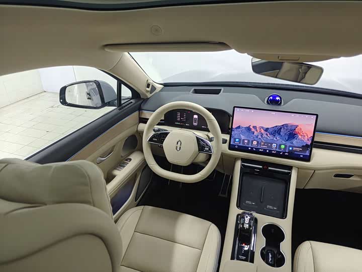 Фото 7 - Aito M5