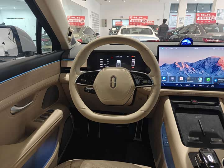 Фото 9 - Aito M5