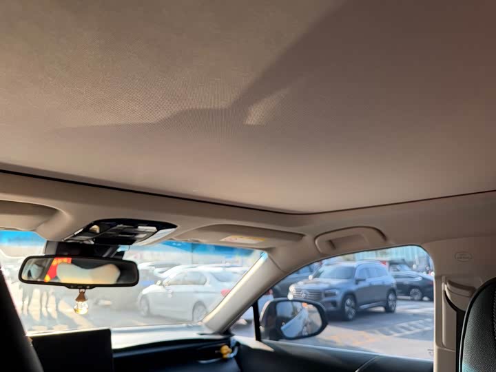 Фото 8 - Toyota Harrier