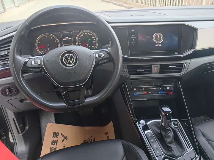 Фото 9 - Volkswagen Tayron