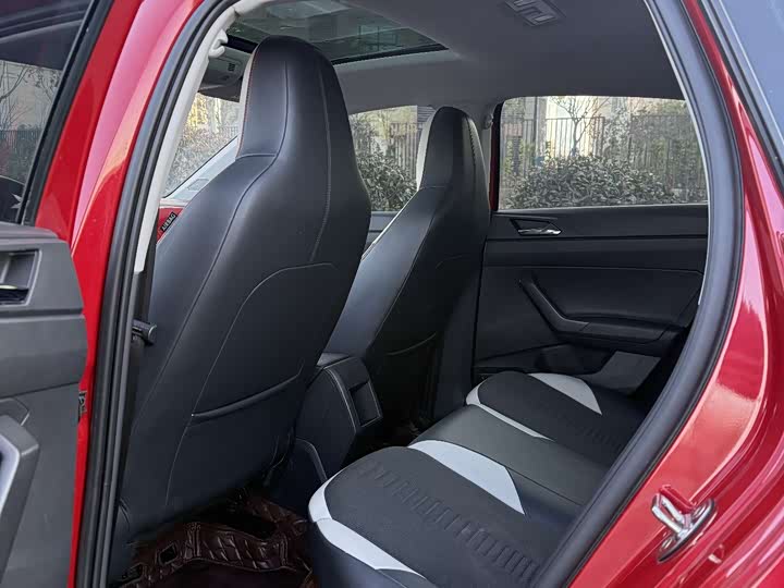 Фото 5 - Volkswagen Polo