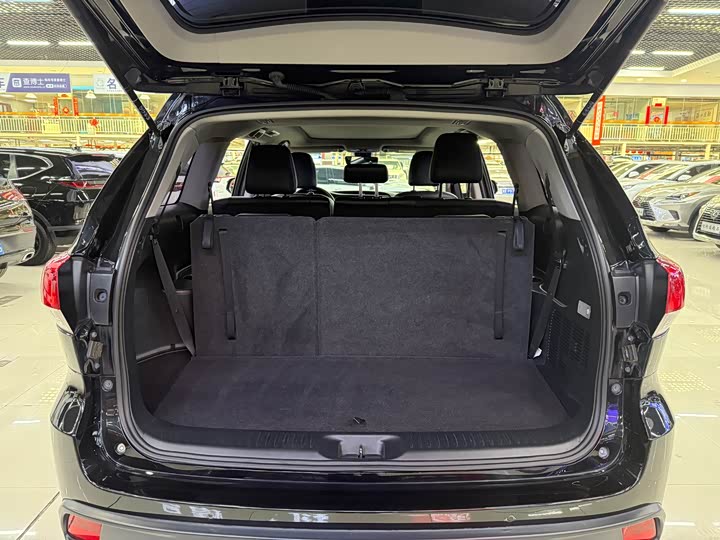 Фото 6 - Toyota Highlander