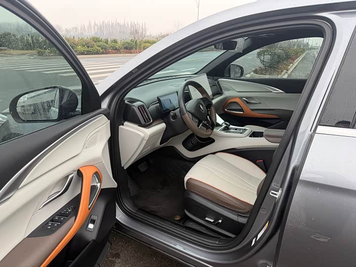 Фото 7 - BYD Song Pro Hybrid