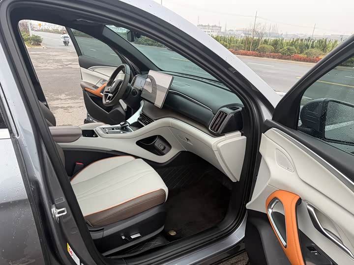 Фото 9 - BYD Song Pro Hybrid