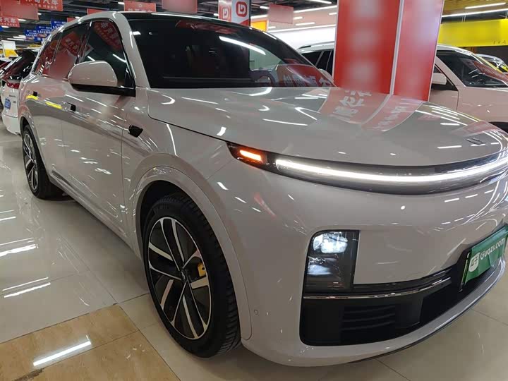 Фото 4 - LiXiang L7