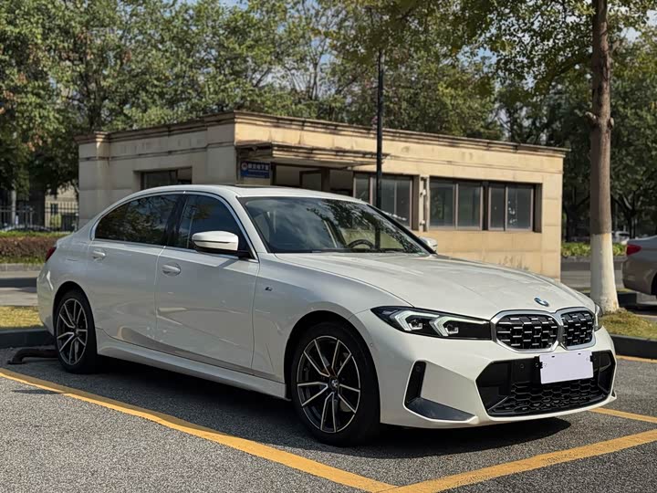 Фото 3 - BMW 3 Series