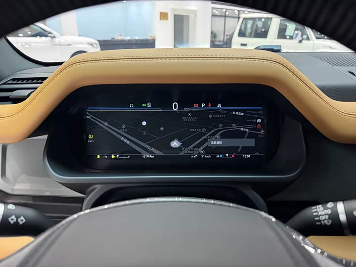 Фото 5 - Land Rover Defender