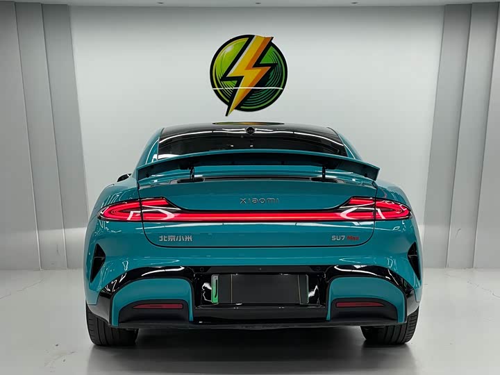 Фото 8 - Xiaomi SU7