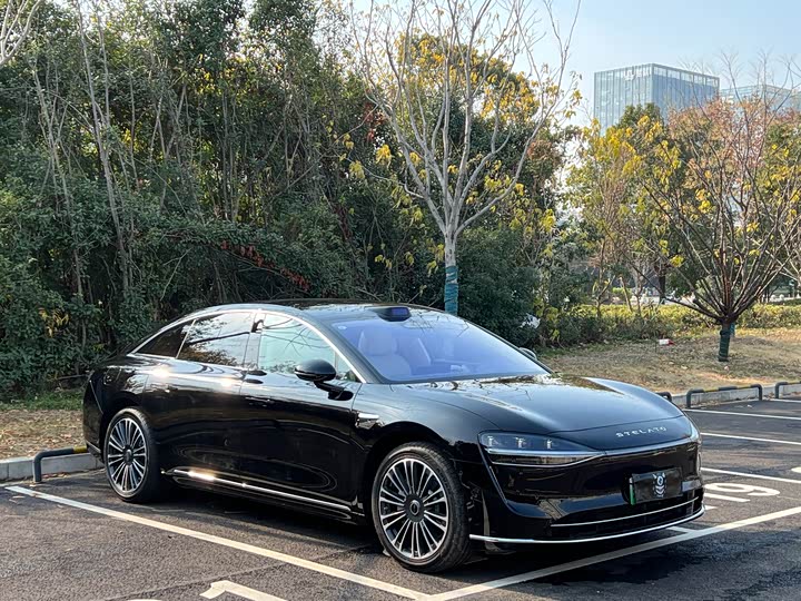 Фото 3 - Stelato S9