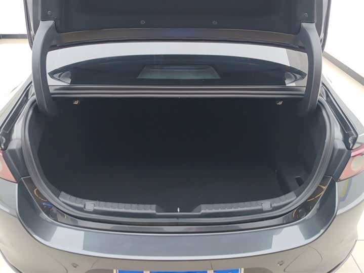 Фото 4 - Mazda 3 (Axela)