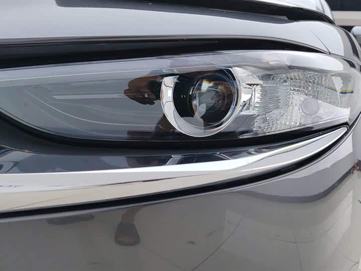 Фото 5 - Mazda 3 (Axela)