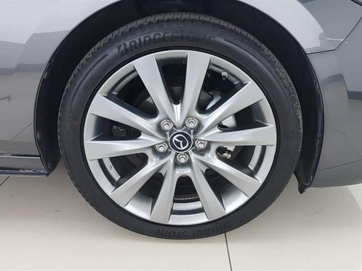 Фото 6 - Mazda 3 (Axela)