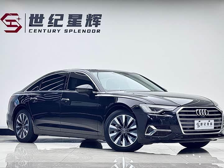 Фото 2 - Audi A6L