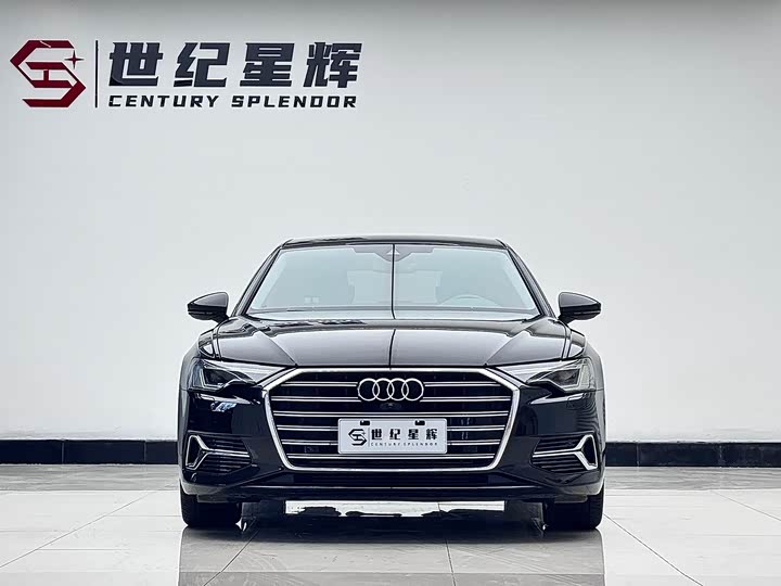 Фото 3 - Audi A6L