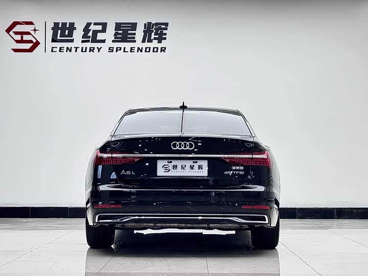 Фото 5 - Audi A6L