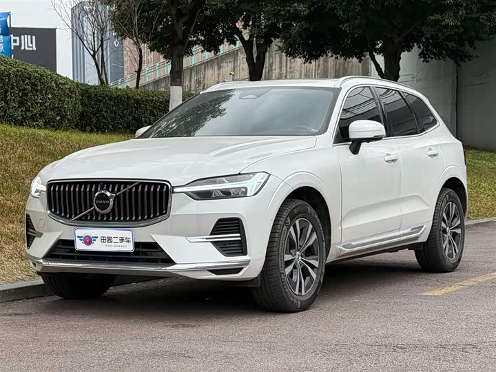 Фото 1 - Volvo XC60