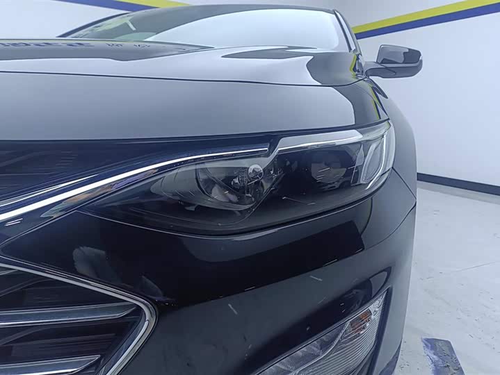 Фото 5 - Chevrolet Malibu XL