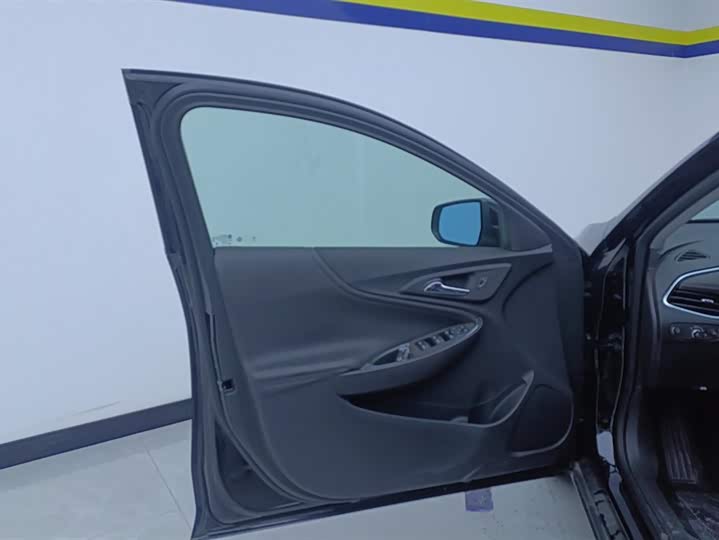 Фото 7 - Chevrolet Malibu XL