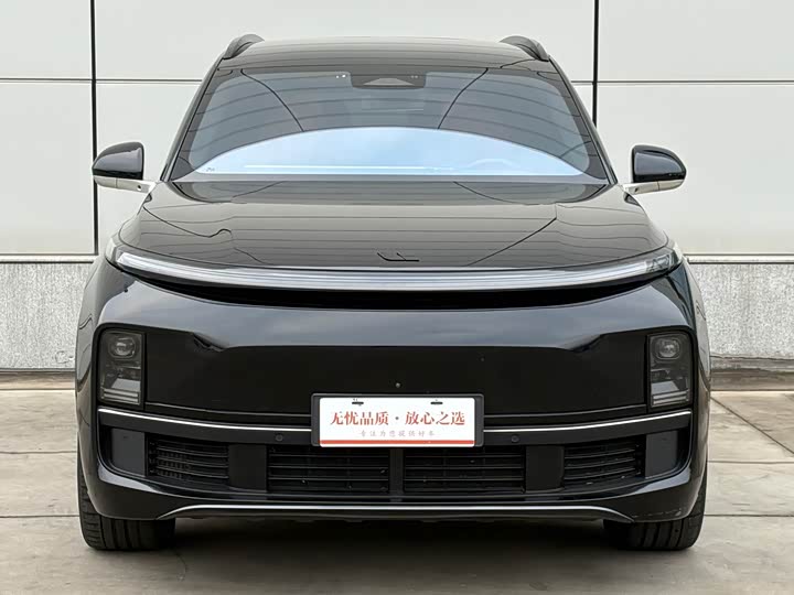 Фото 2 - LiXiang L8