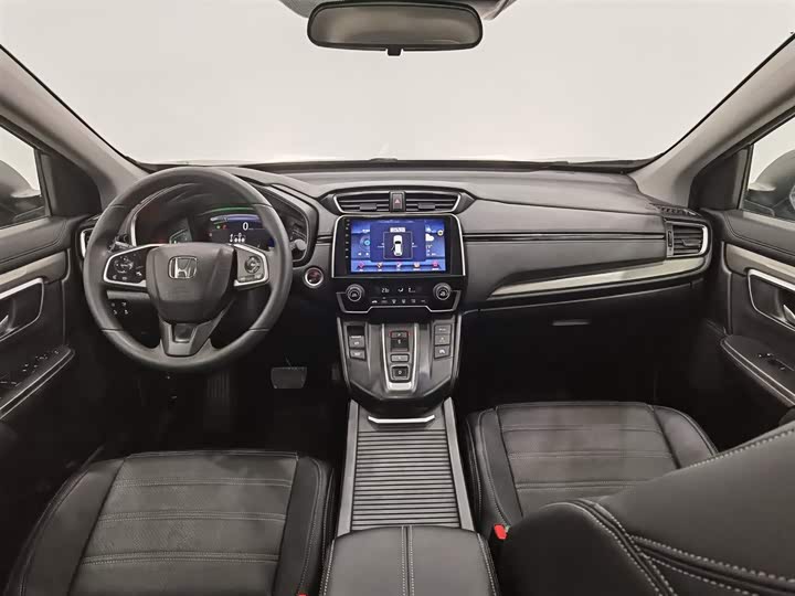 Фото 5 - Honda Breeze