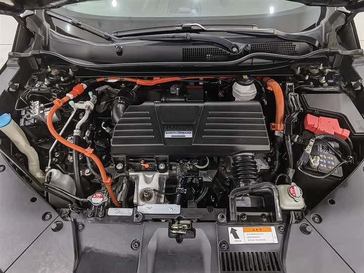 Фото 6 - Honda Breeze