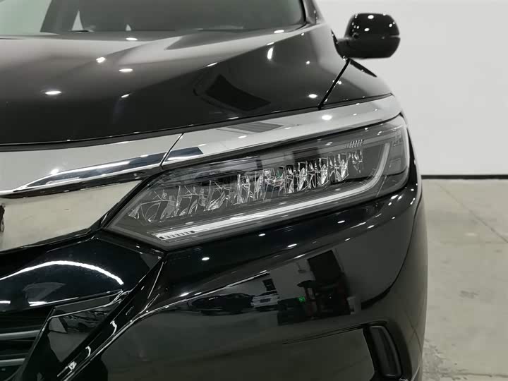 Фото 7 - Honda Breeze